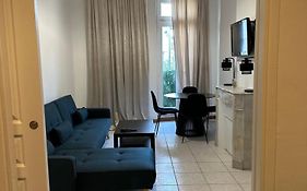 Appartement cosy - 3e arr